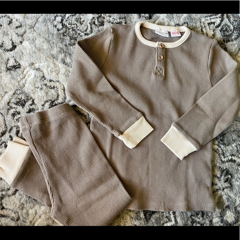 Zara set